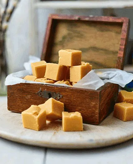 Ultimate Fudge Recipe