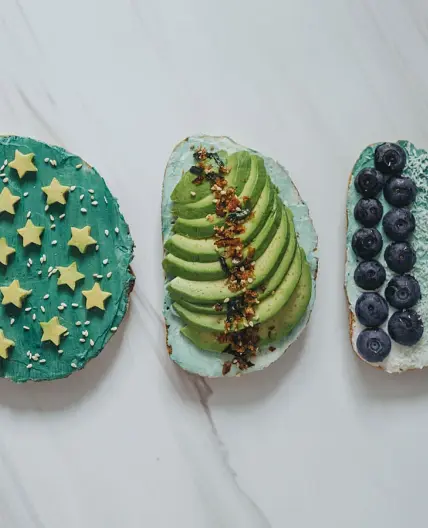 Sourdough Cream Cheese 2 Ways