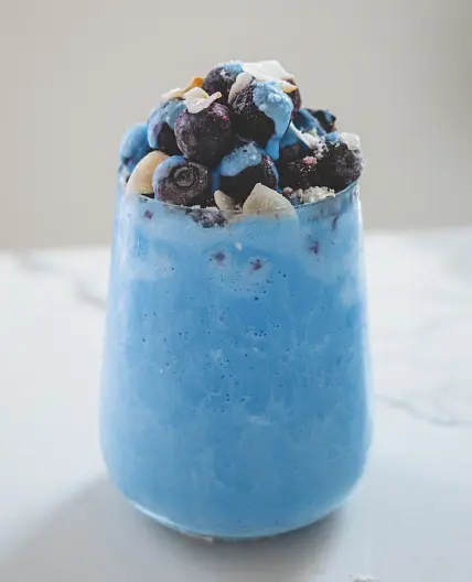 Frozen Yogurt Ice Cream