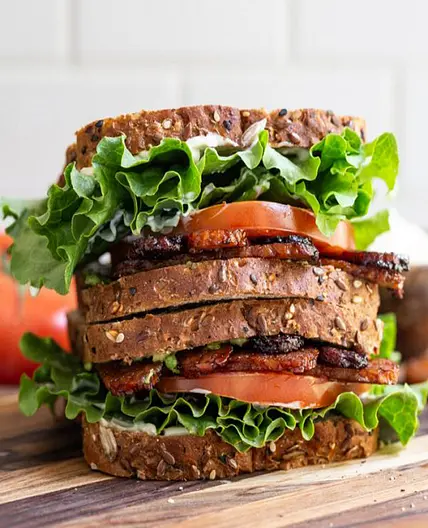 Grilled Chicken Margherita