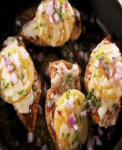 Vegan Enchiladas Lentils