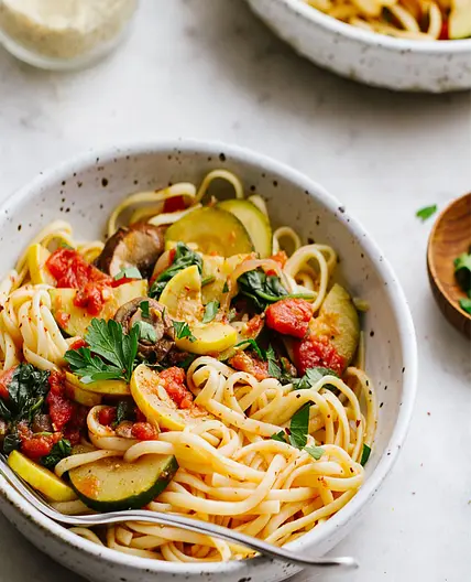 Baked Caesar Chicken