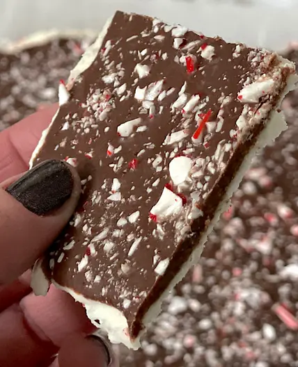 Keto Chocolate Bark, 3 Ways