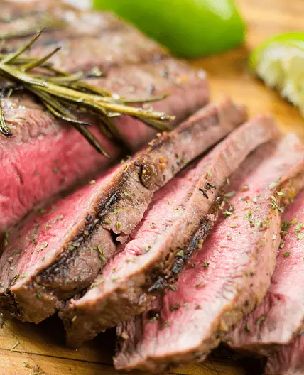 Beef Flank Steak Recipe