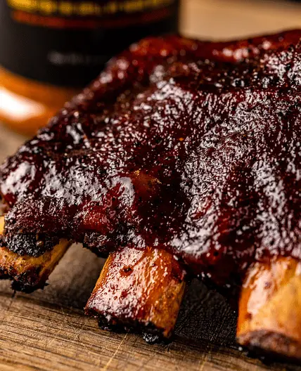 321 Ribs