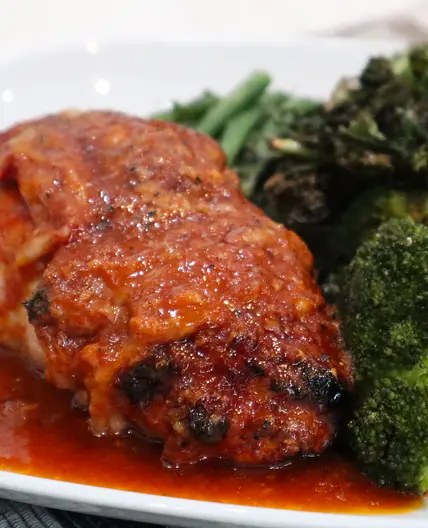 Hunter's Chicken