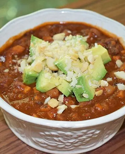 Spicy Chili