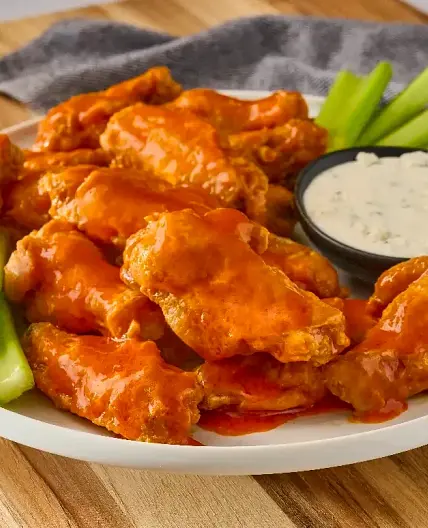 Frank's RedHot® Original Buffalo Chicken Wings