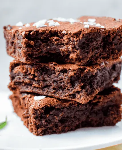 Easy Homemade Cannabis Brownies