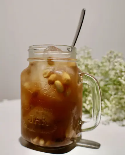 Vietnamese Tamarind Drink (Đá Me) Recipe