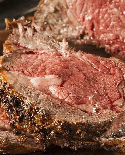 Texas Roadhouse Prime Rib Recipe