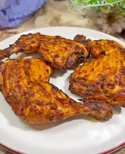 Tandoori Chicken