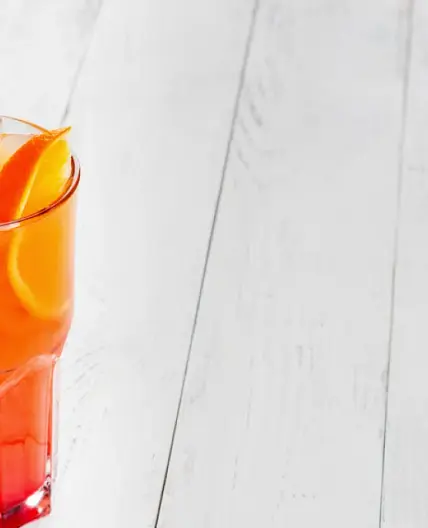 Paradise sans alcool