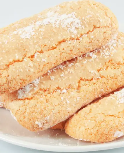 Biscuits à la cuillère faciles