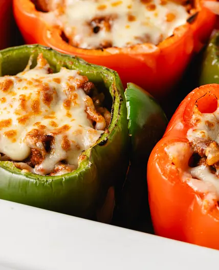 Stuffed Peppers