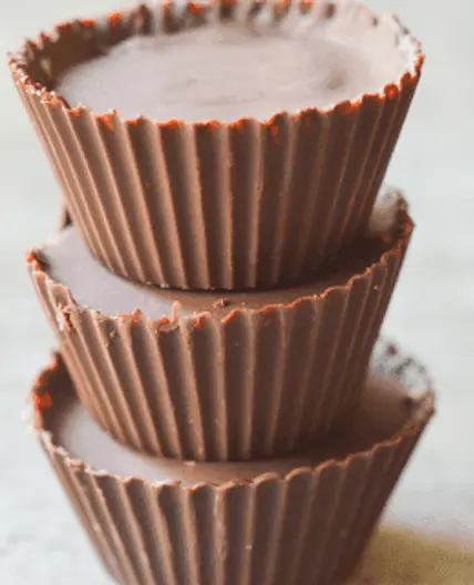 Keto Peanut Butter Cheesecake Bites