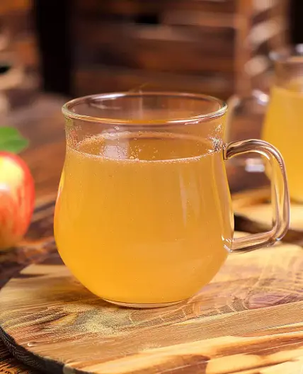 Turkish Apple Tea