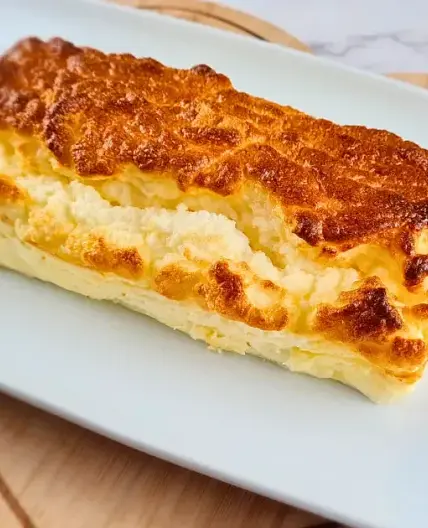 2 Ingredient Cottage Cheese Bread Recipe: Keto, High Protein