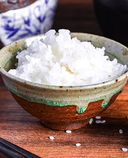 How to Cook Perfect Japanese Rice on the Stove