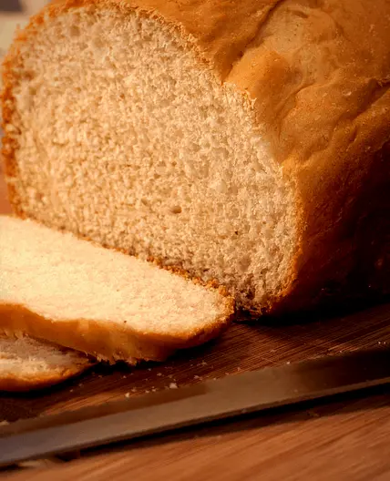 Fluffy Keto Yeast Bread Recipe