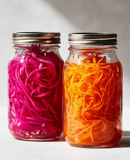 Pickled Anything