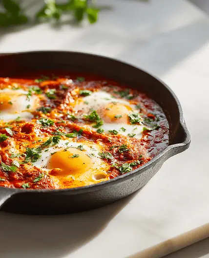 Shakshuka