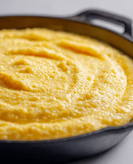 Polenta