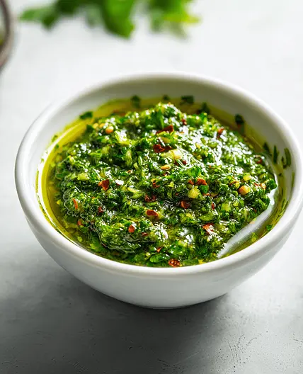 Chimichurri