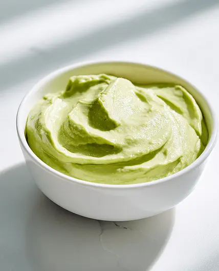 Avocado Creme (z.B. für Tacos)