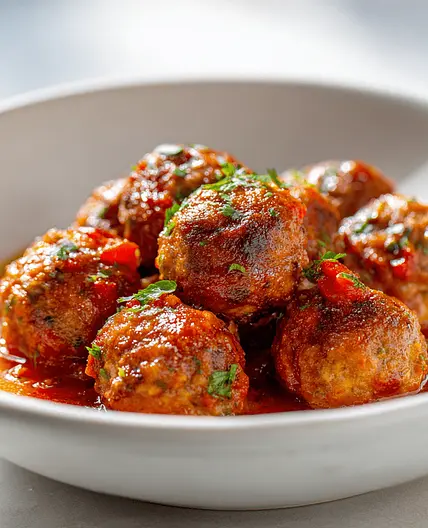 Albondigas