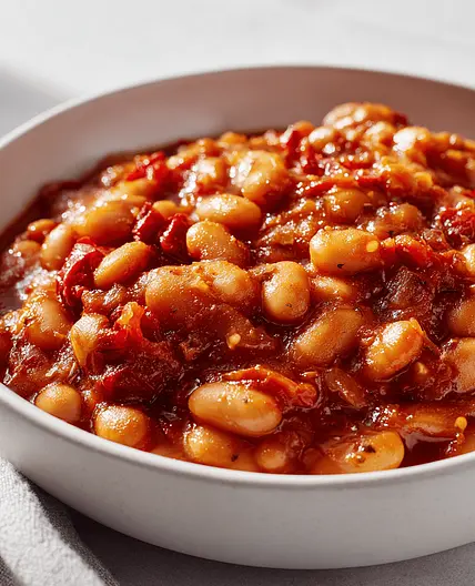 Baked Beans