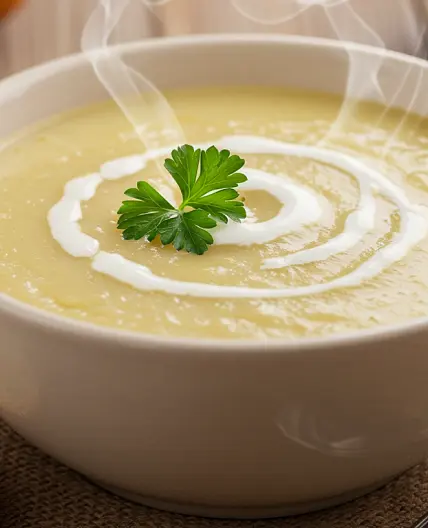 The Ultimate Benignis Potota Soup Recipe For Pure Joy