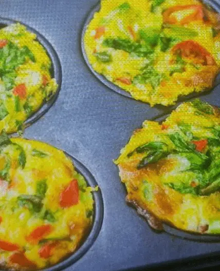 Egg Muffins