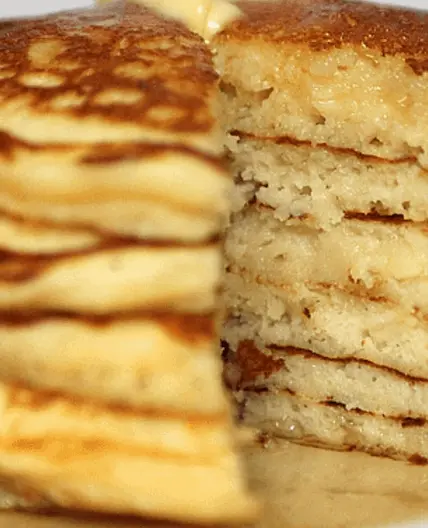 Buttermilk Pancake