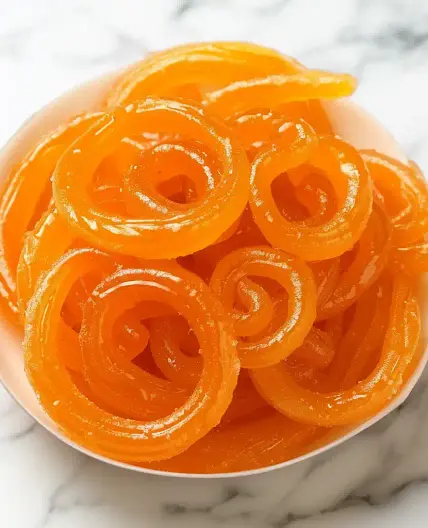 Jalebi