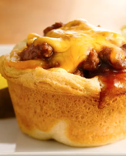 Grands!™ Cheesy BBQ Cups