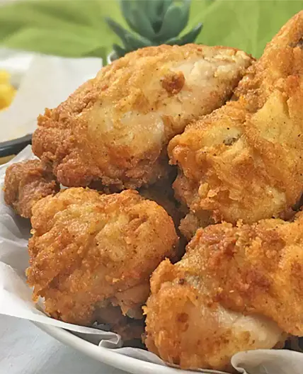 Southern Fried Chicken