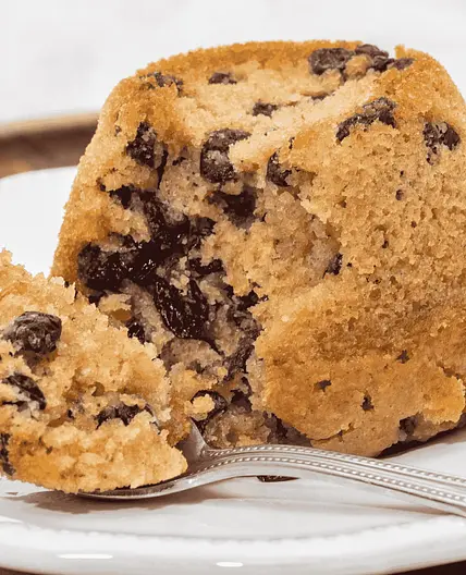 Spotted Dick (Steamed Fruit Pudding)