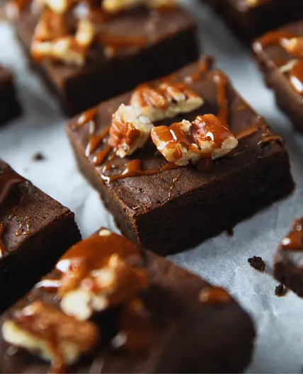 Easy Gluten Free Brownies Recipes