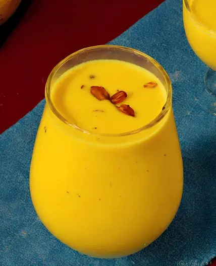 Mango Lassi