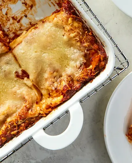 Quick Lasagna