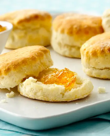 Bisquick™ Rolled Biscuits