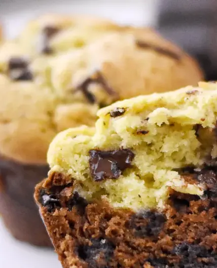 Coofin (Cookies + muffins)