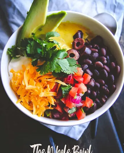 The Whole Bowl - Tali Sauce Recipe {naturally Gluten Free}