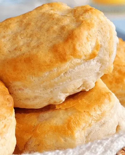 Popeye’s Biscuits Recipe