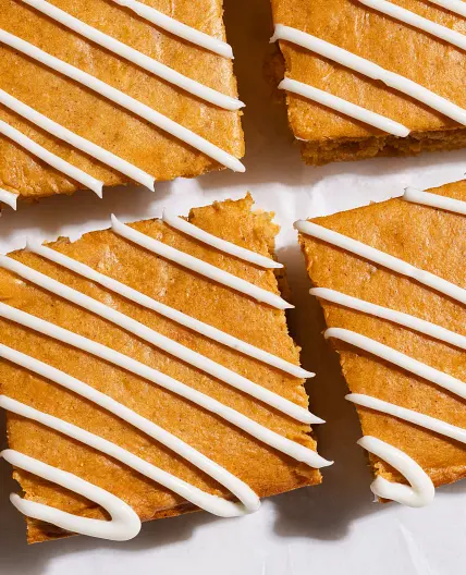 Pumpkin Pudding Dump Cake