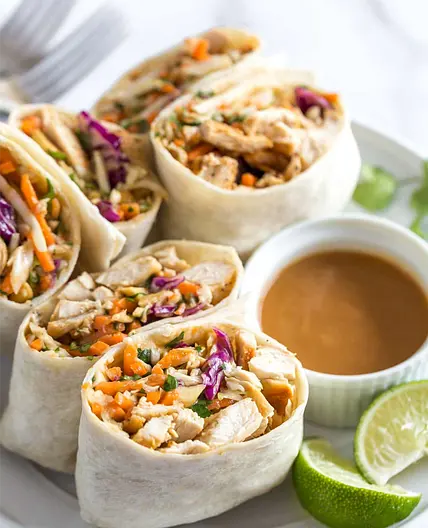 Baked Caesar Chicken Recipe