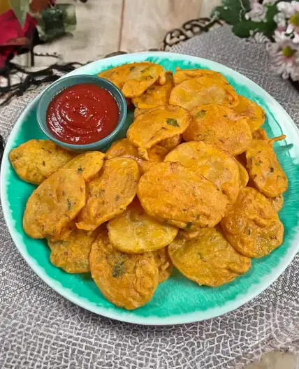 Aloo Pakora