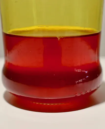 How to make Annatto Oil