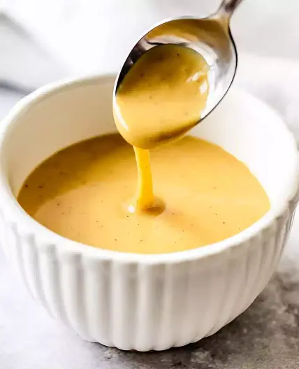Honey Mustard Sauce